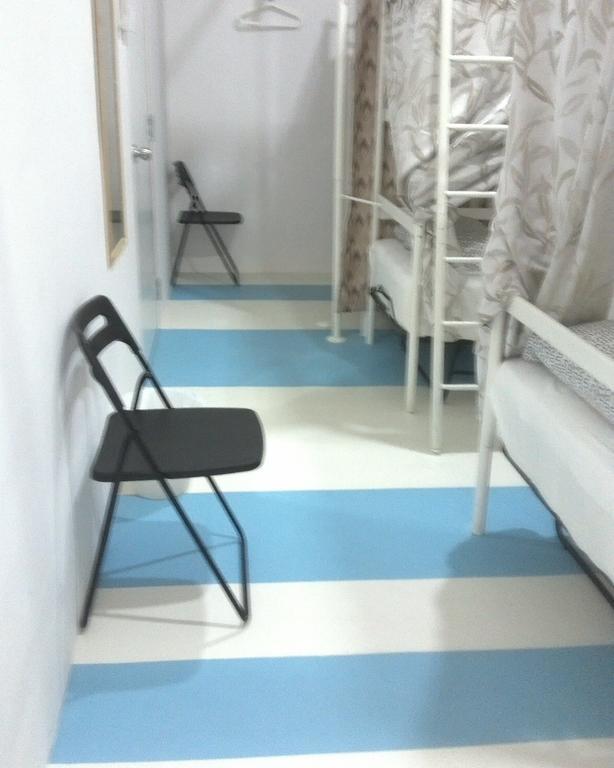 Drop Inn Singapur Zimmer foto