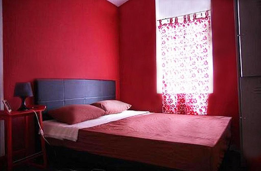 Drop Inn Singapur Zimmer foto