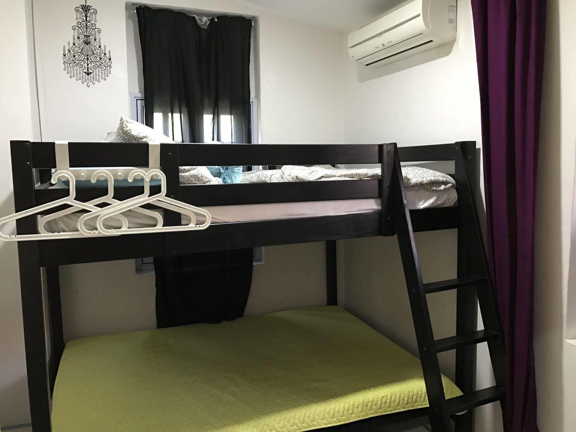 Drop Inn Singapur Exterior foto